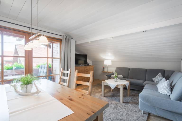 Ferienwohnung Oberjoch