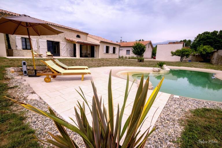 Maison de vacances Lisle-sur-Tarn