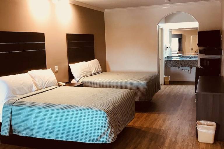 Palace Inn Greenspoint