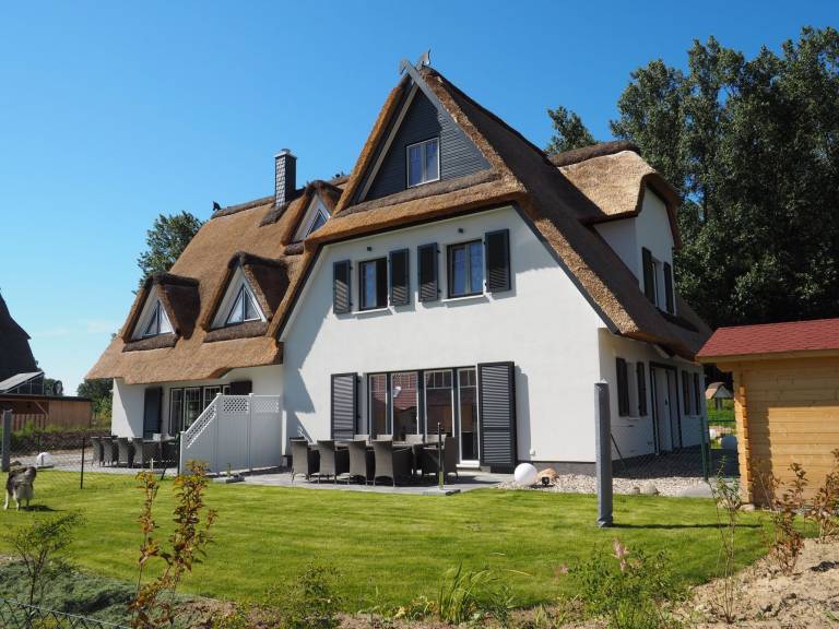 Ferienhaus Rerik