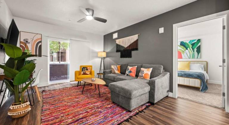 139 m² Ferienwohnung