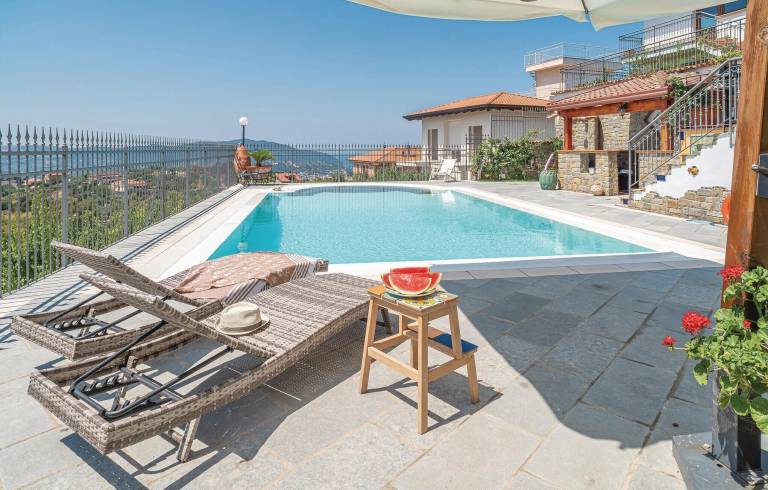 Casa Agropoli