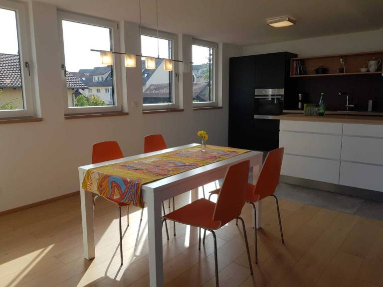Ferienwohnung  Litzelstetten