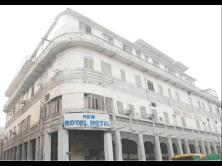 Apartment Shahdara