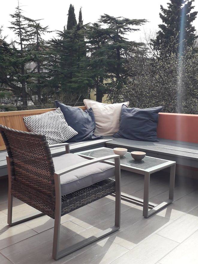 Ferienwohnung  Izola