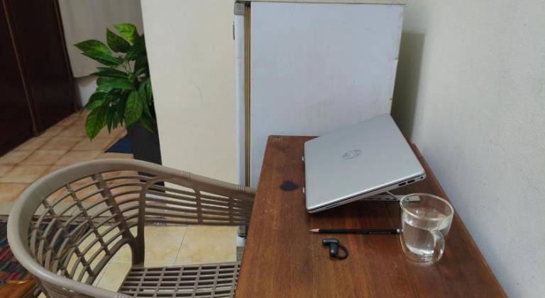 City House Guesthouse — photo 3