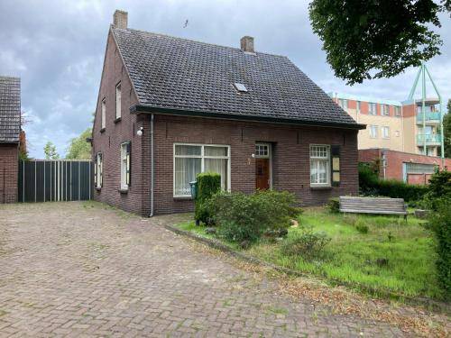 Bed & Breakfast Boekel