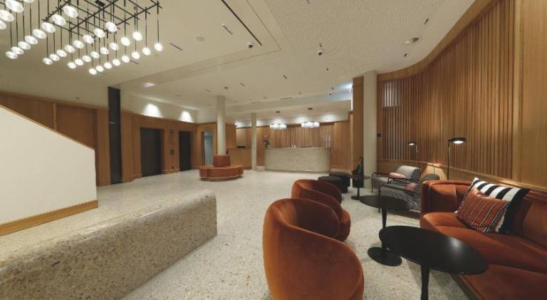 Best Western Hotel Bern — photo 3