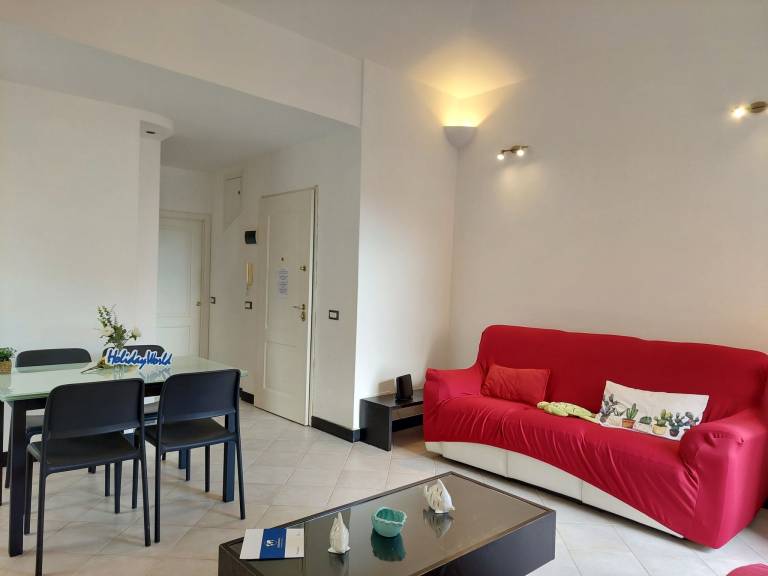 Rental apartment with 1 room for 4 persons — photo 4