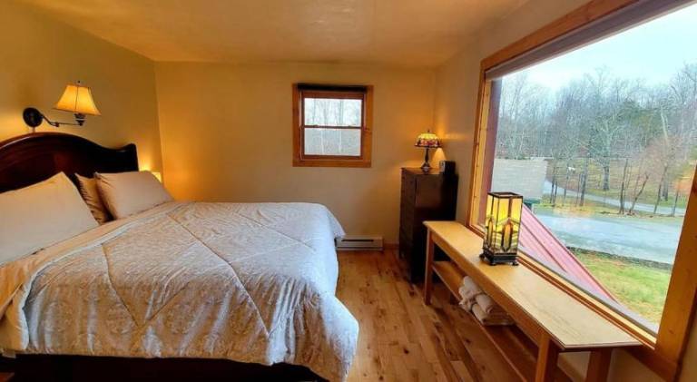Vacation home | Perfect for remote work — photo 2