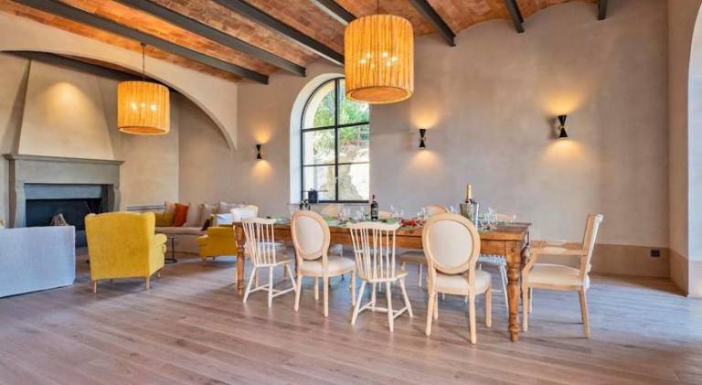Ample villa with pool | Dogs allowed — photo 4