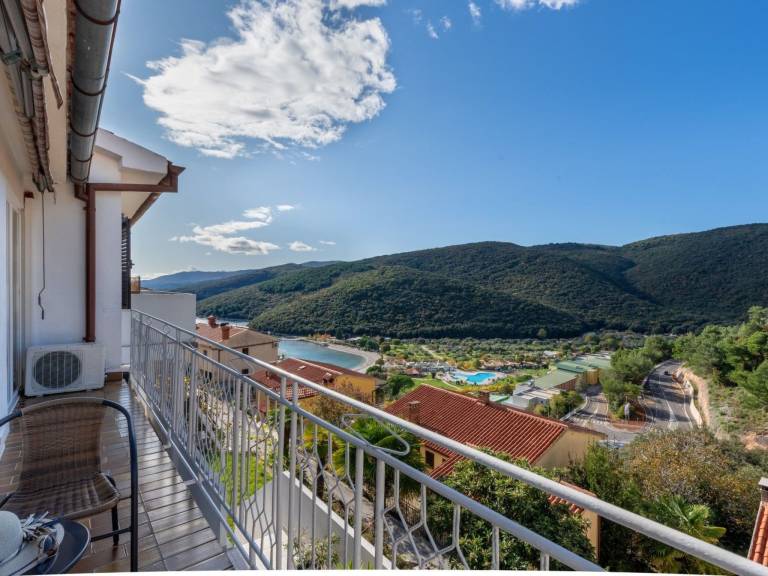 Apartment Rabac
