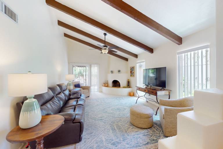 House Tucson