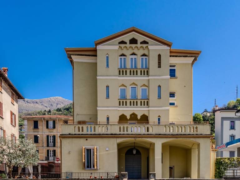 Apartament  Lago di Lugano