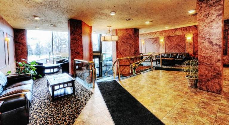 Lenox Hotel and Suites — photo 2