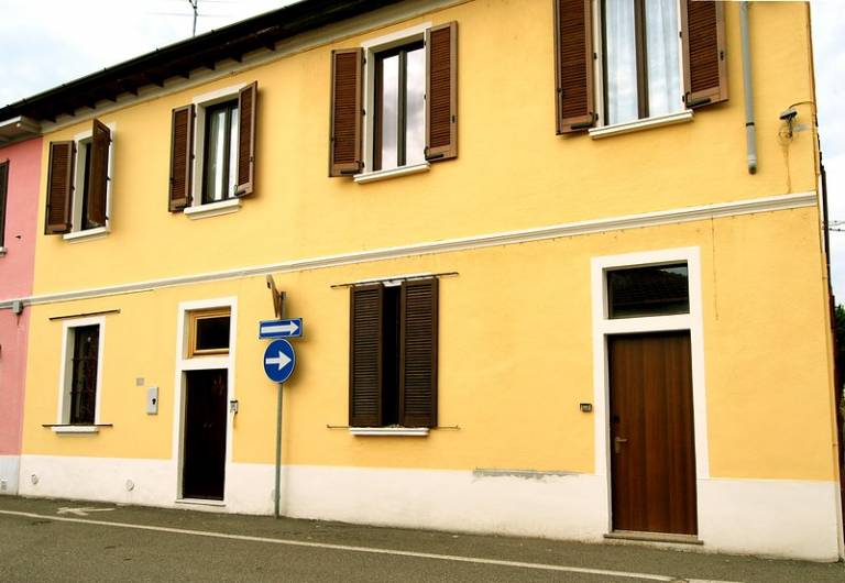 Appartamento  Boffalora sopra Ticino