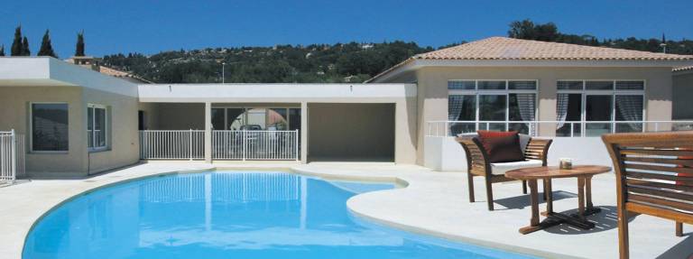 Maison de vacances Montauroux