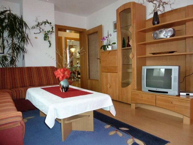 Appartement Gemeinde Werfenweng