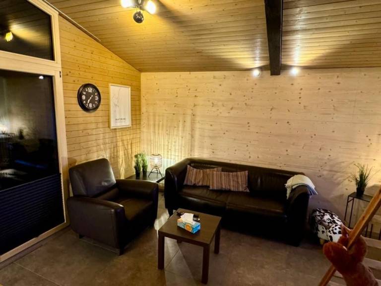 Ferienwohnung Alpthal