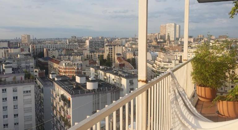 Holiday apartment with 1 room for 4 persons — photo 5