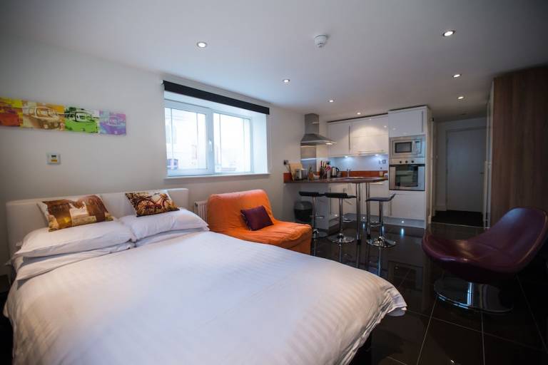 Apartment Woolacombe