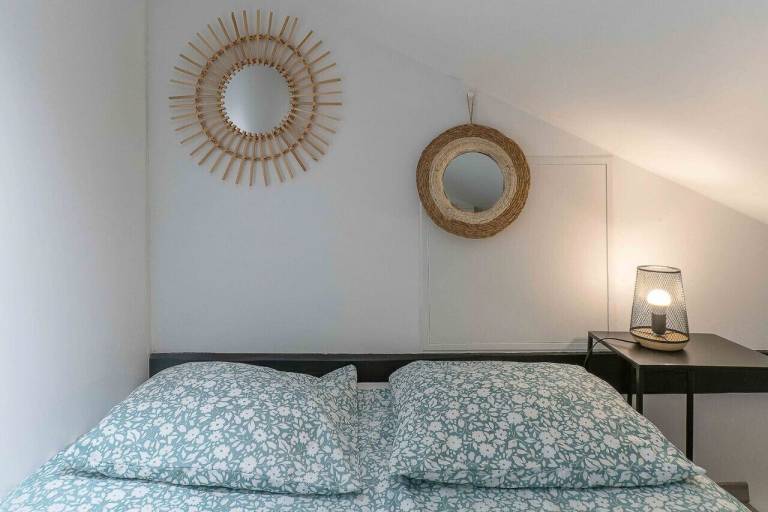 Appartement  Vichy