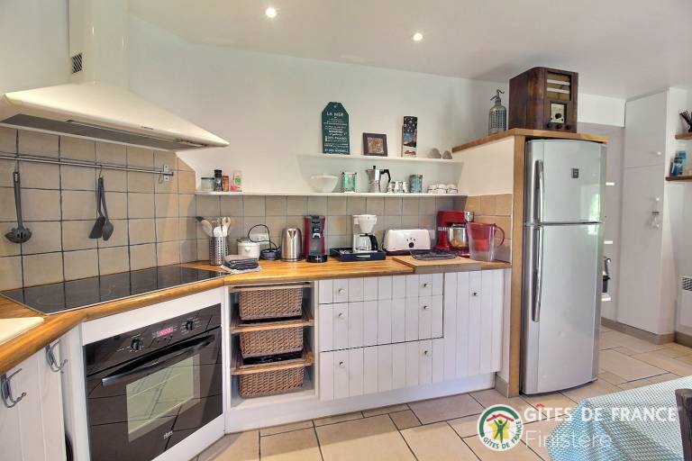 Wonderful gite with patio & yard | Dogs allowed — photo 4