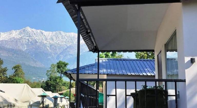 Resort Dharamshala
