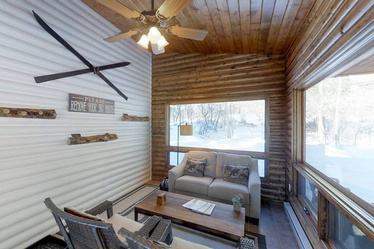 Cabin Durango