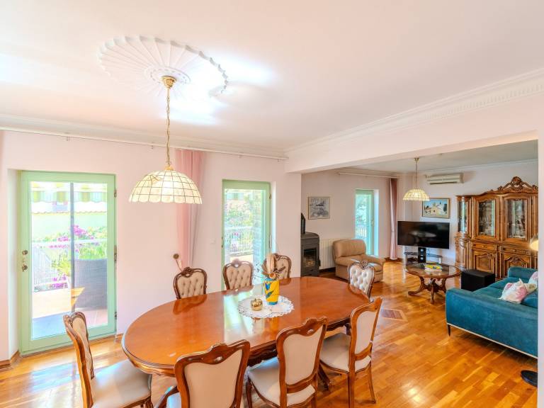 Fully equipped vacation home with terrace, garden & barbeque | Nature view | Beach nearby | Pets are welcome — photo 3
