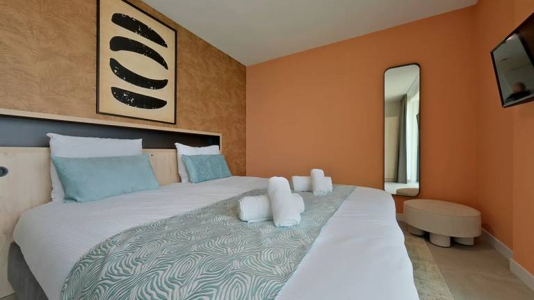 Ferienwohnung  Groede