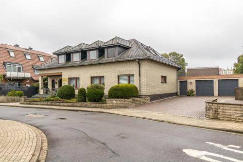 Apartment mit Hotelservice Stuhr