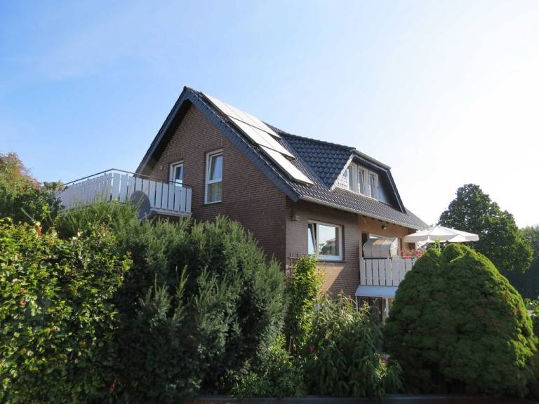 Ferienwohnung  Ostbevern