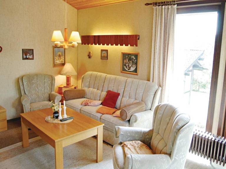 Ferienhaus Meschede