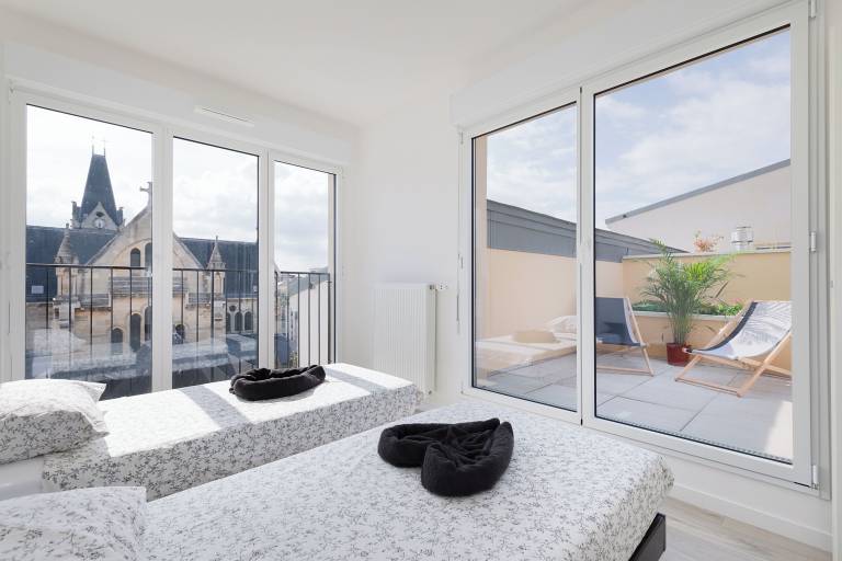 Apartment  Épinay-sur-Seine
