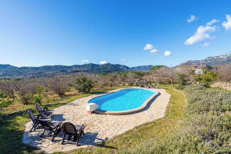 Casa Falset