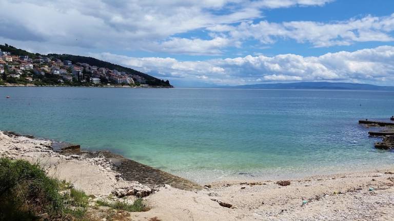 Ferienwohnung Okrug Gornji