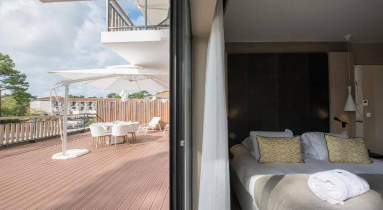 Thalazur Arcachon - Hotel & Spa — photo 3