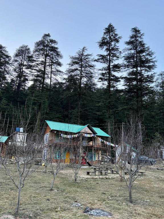 Anantay - The Chalet — photo 5