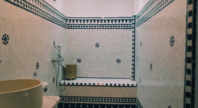 Riad Benkirane Fes medina — photo 3
