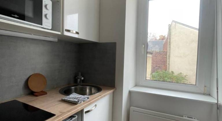 Holiday apartment for 2 persons — photo 4