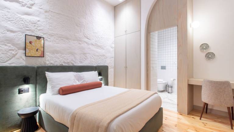 Apartment | Next to Dom Luís I Bridge in Porto