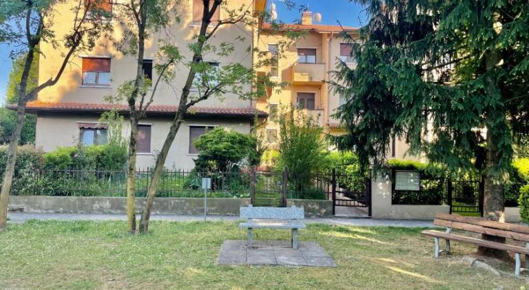 Rental apartment | Pets are welcome in Arcore
