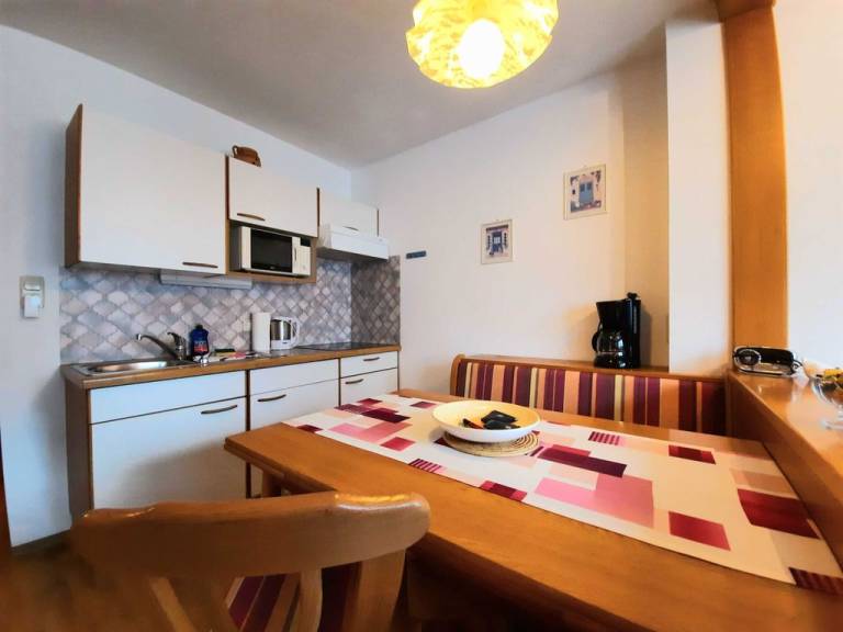 Ferienwohnung Nesselwängle