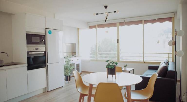 Apartamento  Finestrat