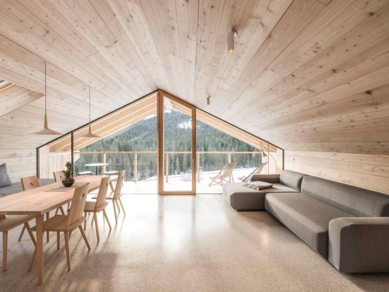 Ferienwohnung in Welschnofen, Carezza Al Lago f&uuml;r max. 6 Personen