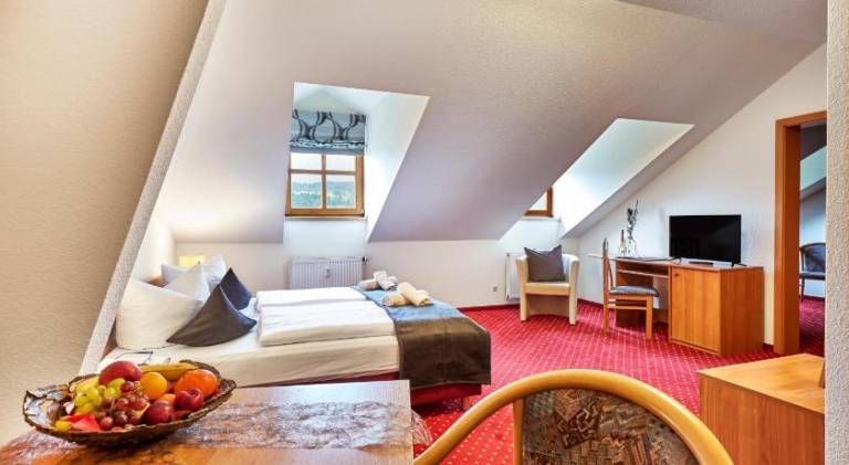 Landhotel Donaublick — photo 2