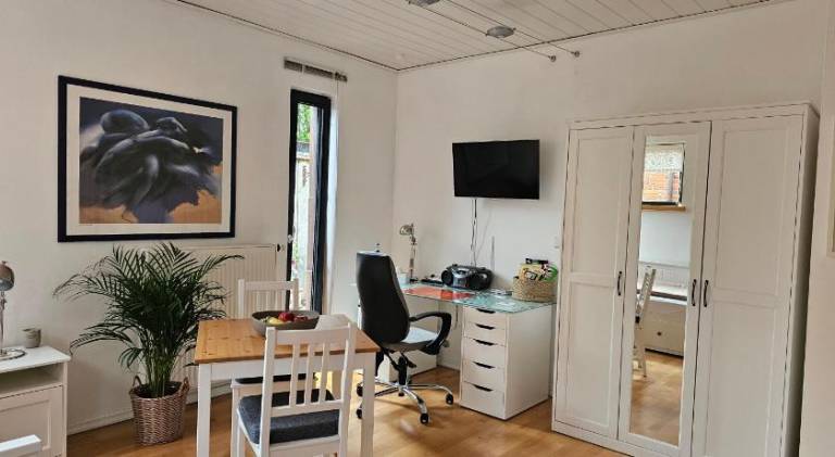 Holiday apartment with 1 room for 2 persons — photo 3