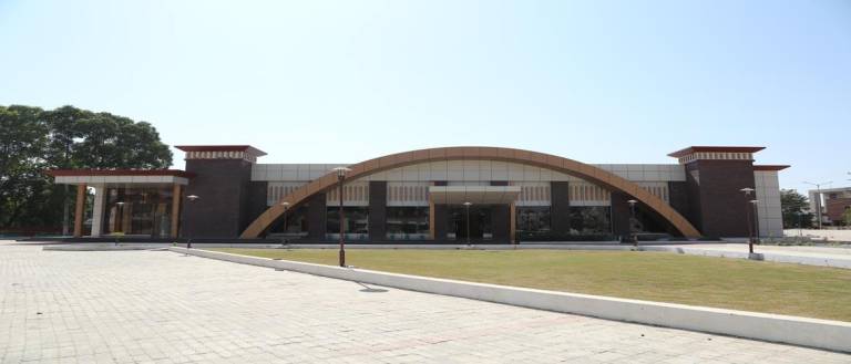Flamingo Tourist Resort Hisar