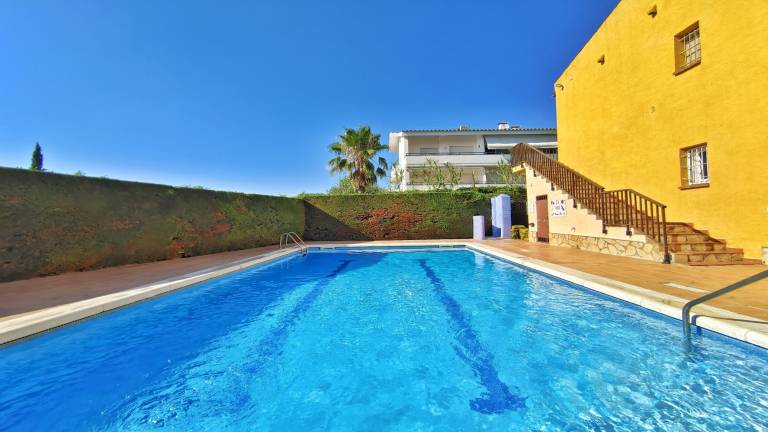 Apartamento  Albons